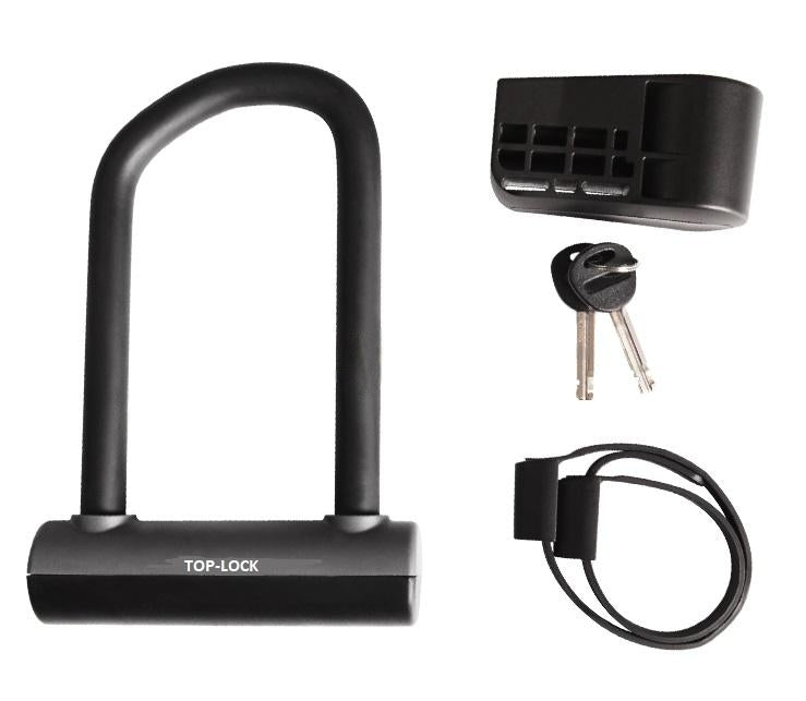 Top Lock Beugelslot ART 2