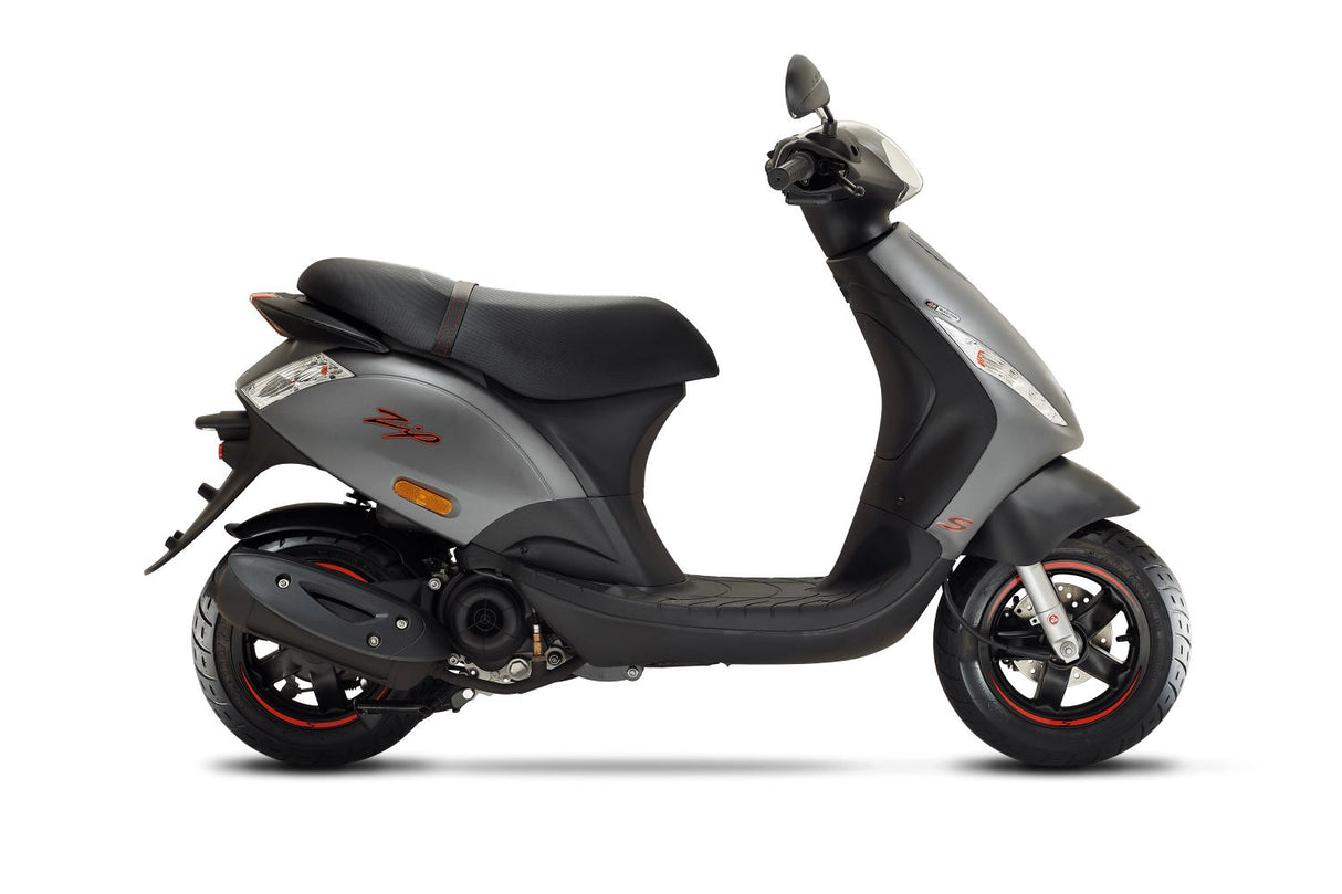 Kappenset Origineel Piaggio Zip Nieuw