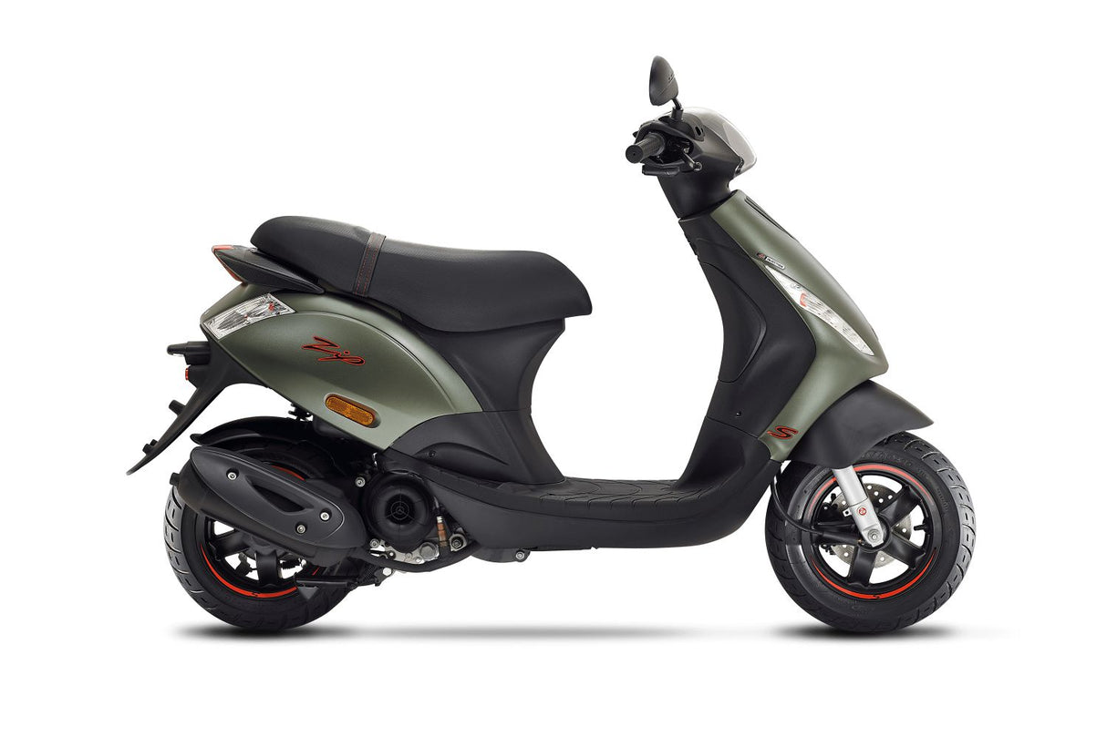 Kappenset Origineel Piaggio Zip Nieuw
