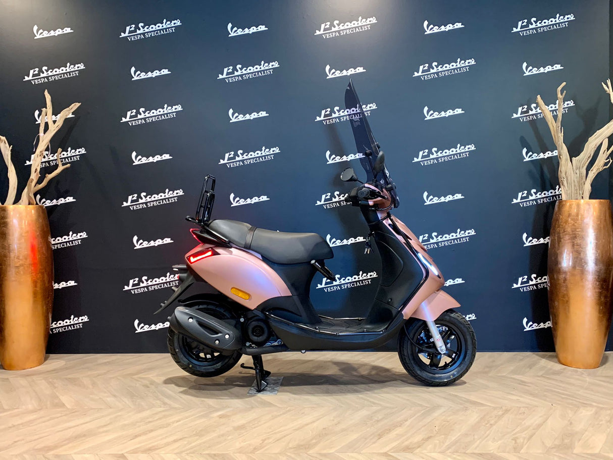 Piaggio Zip SP E5 Rose Gold