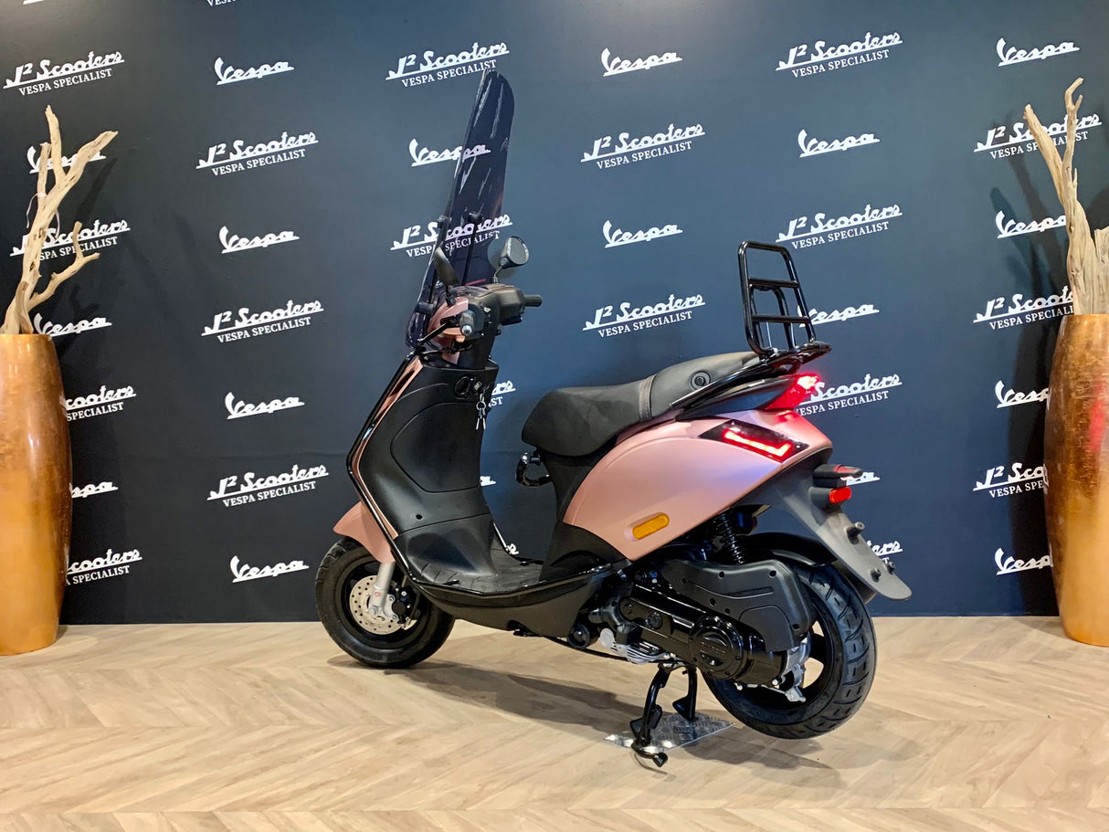 Piaggio Zip SP E5 Rose Gold
