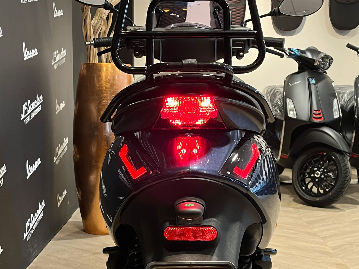 Piaggio Zip SP E5 Midnight Blue