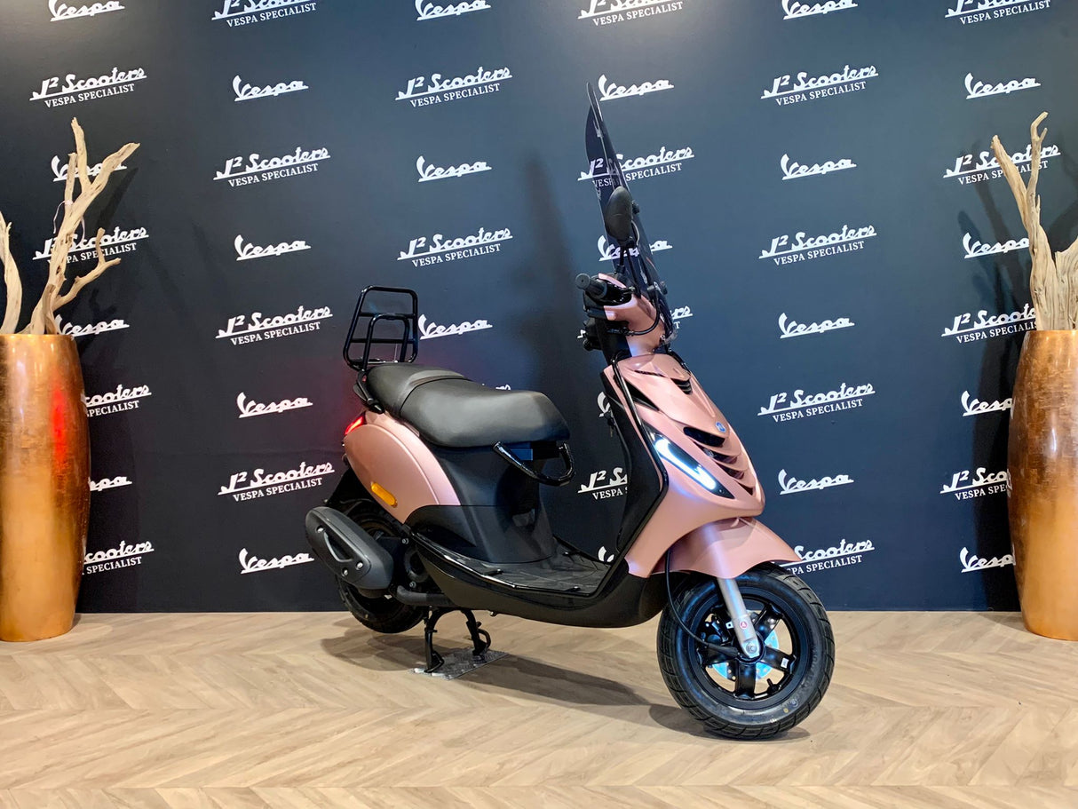 Piaggio Zip SP E5 Rose Gold