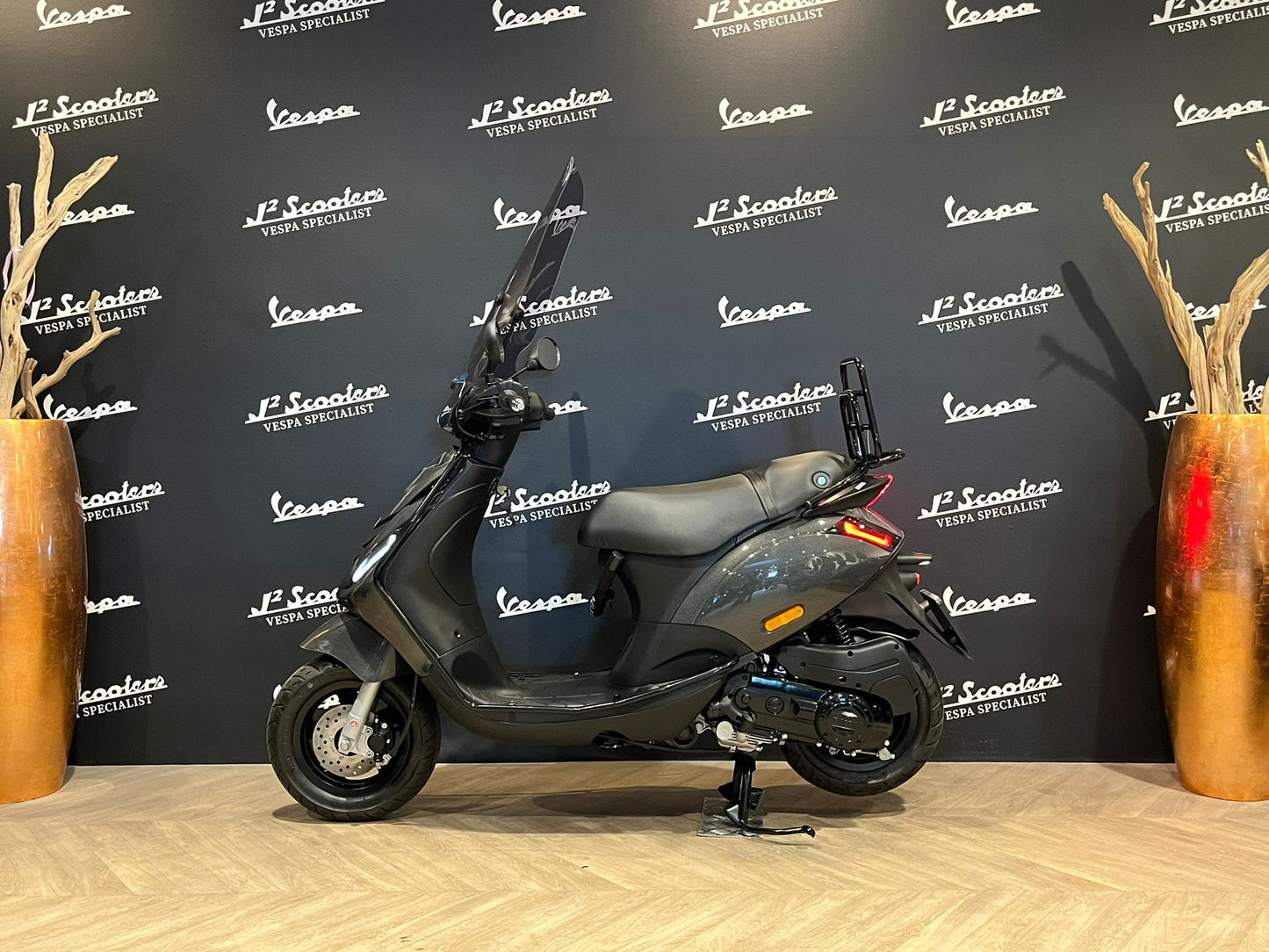 Piaggio Zip SP E5 Psychedellic