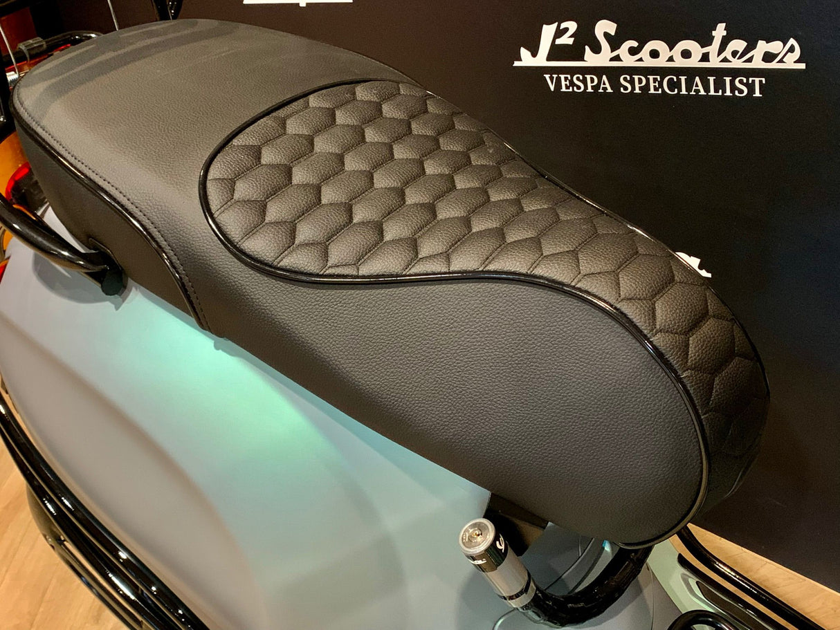 Vespa Sprint / Elettrica Facelift 2025 Designo Green