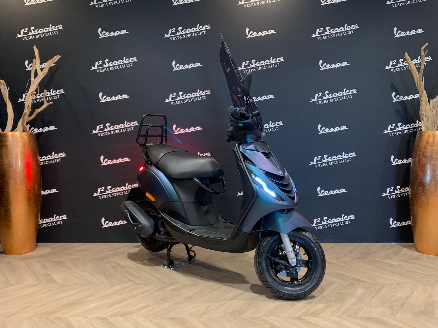 Piaggio Zip SP E5 Cameleon