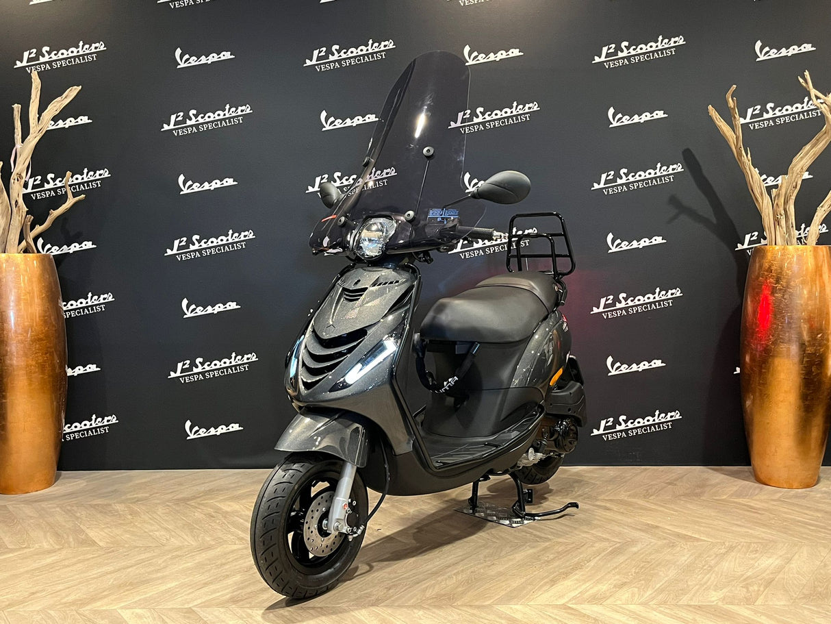 Piaggio Zip SP E5 Psychedellic