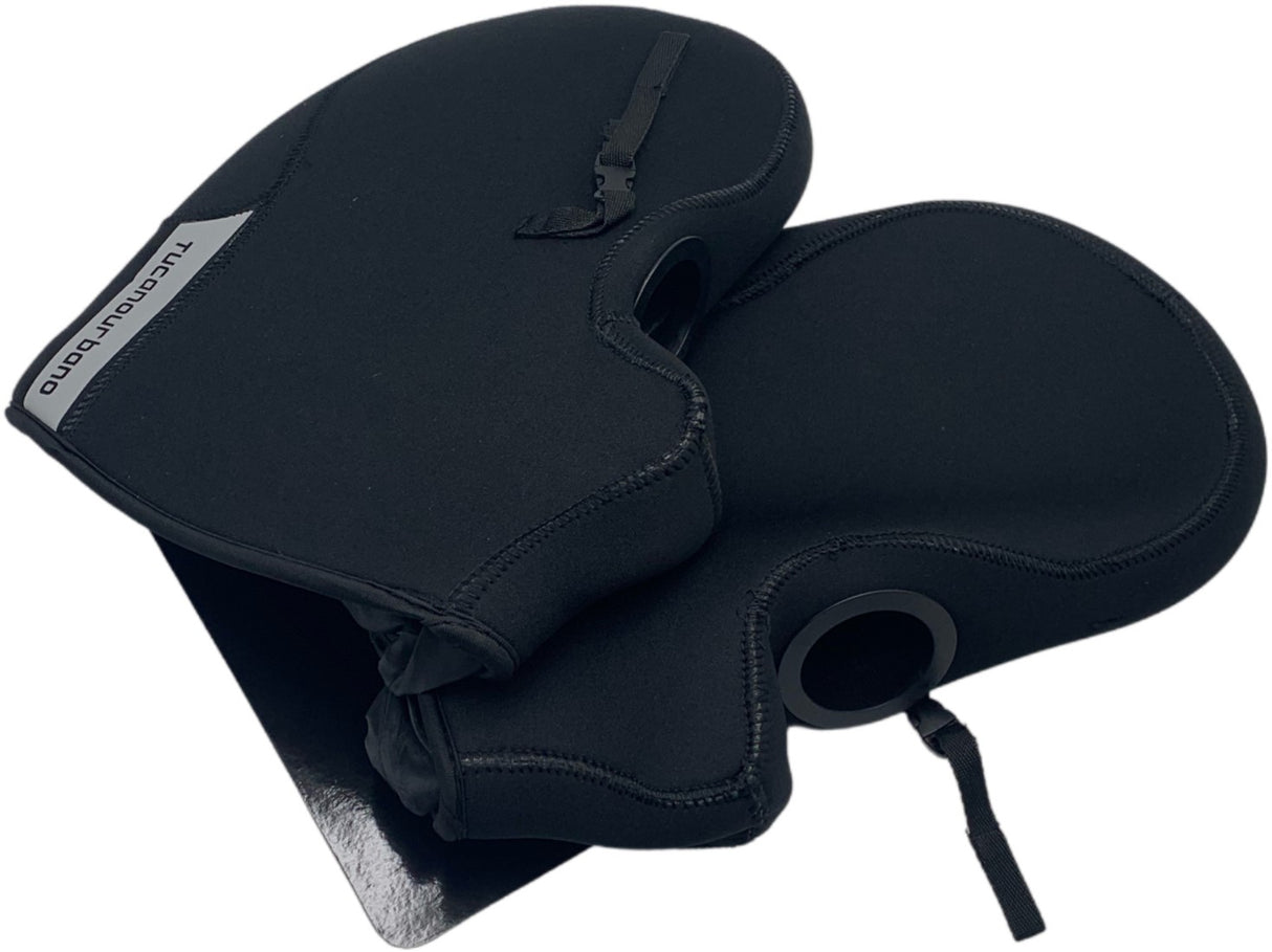 Handmoffen Tucano Neoprene universeel