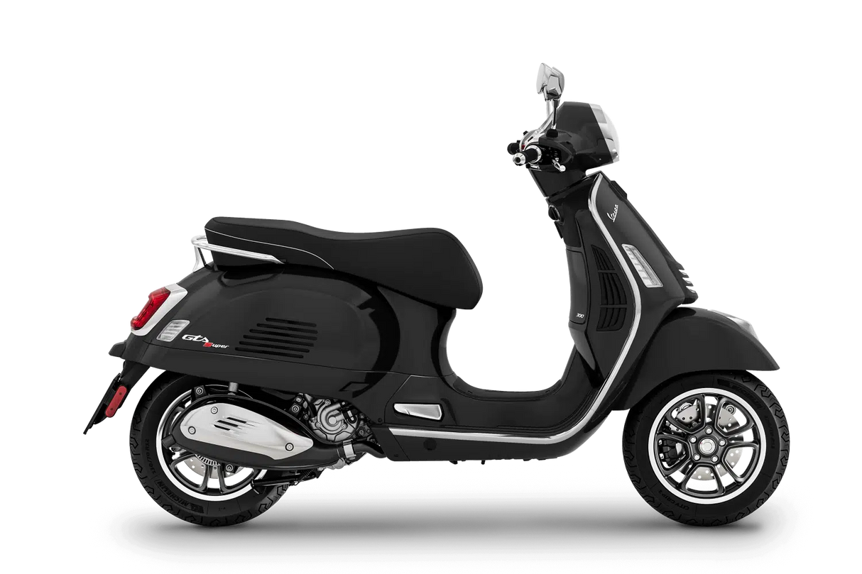 Vespa GTS Super 125/310