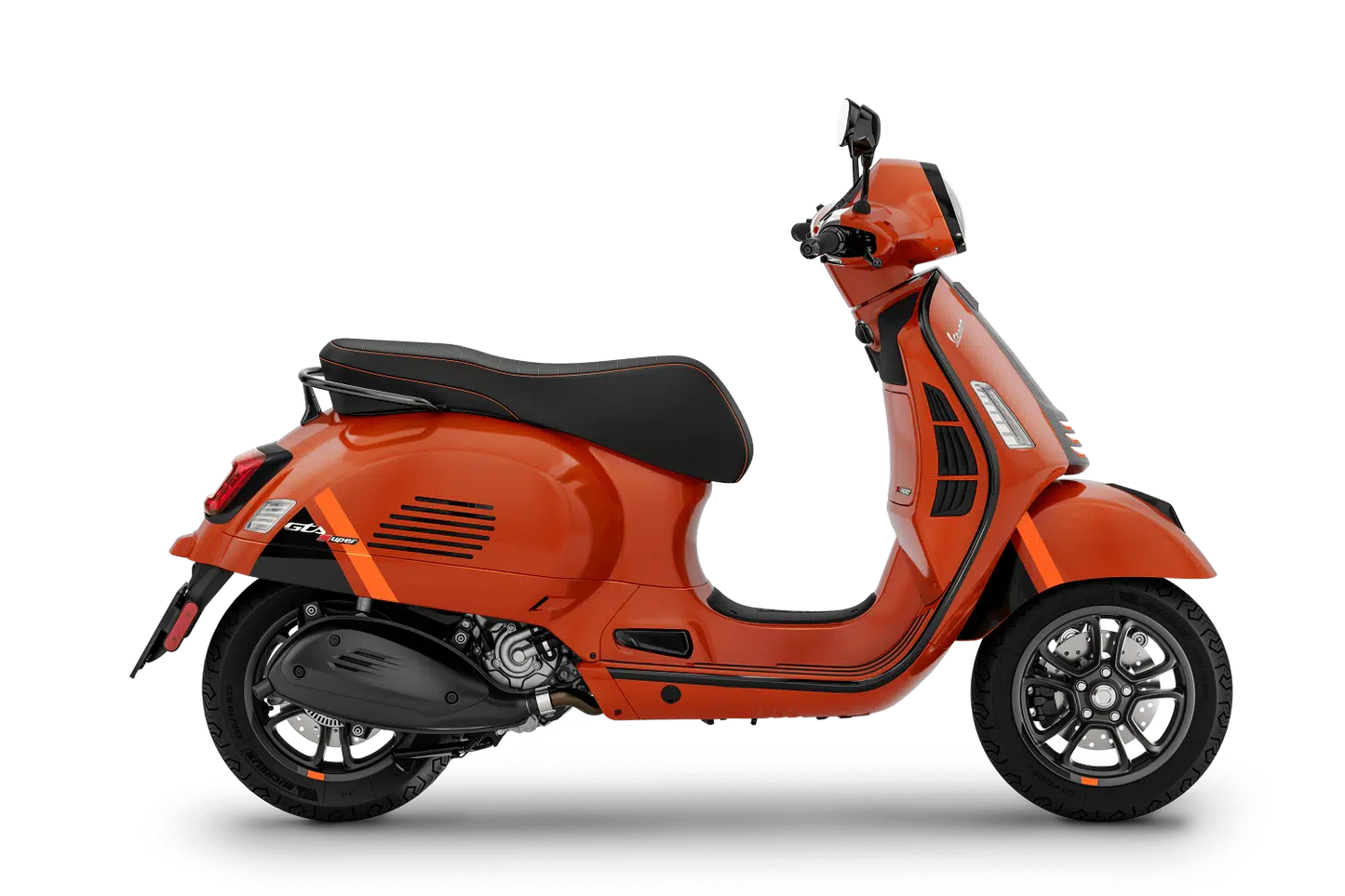 Vespa GTS Super Sport 300