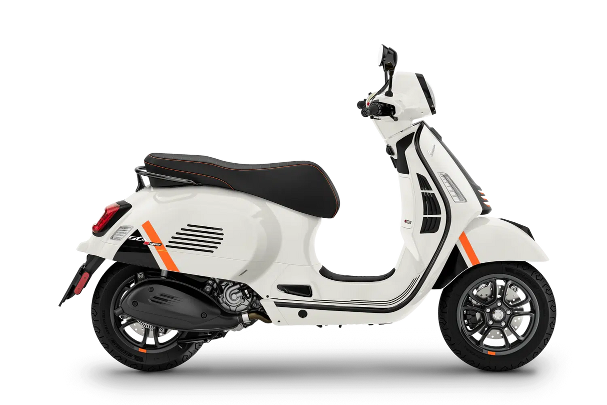 Vespa GTS Super Sport 125/310