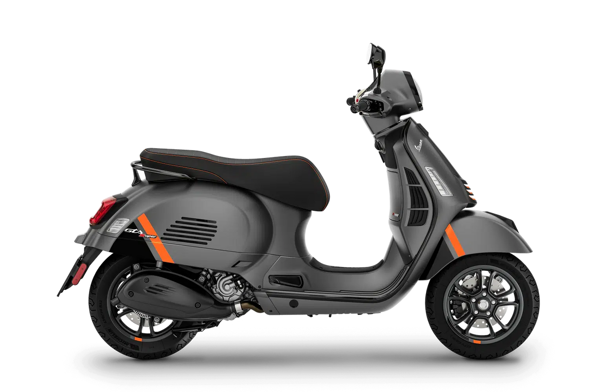 Vespa GTS Super Sport 125/310