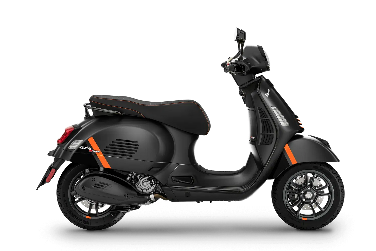 Vespa GTS Super Sport 300