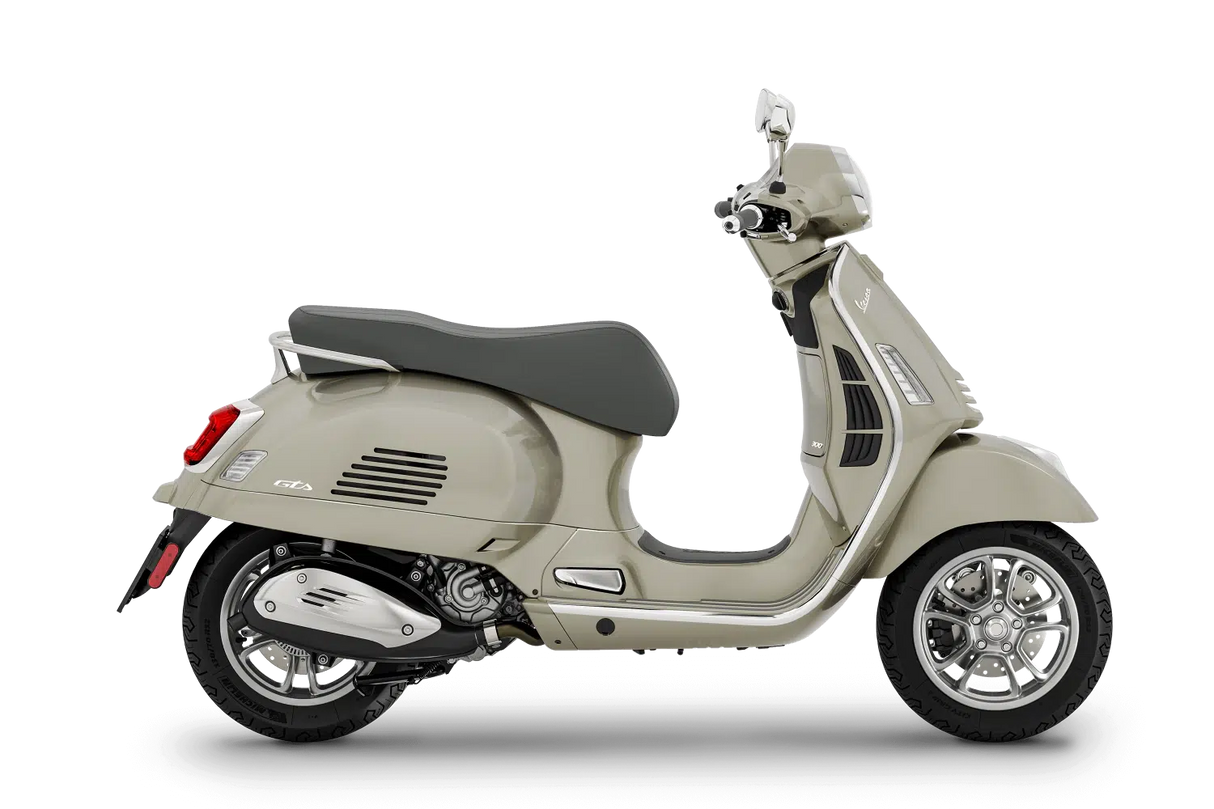 Vespa GTS 125/310