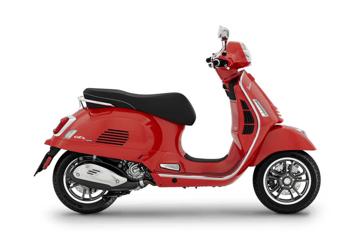 Vespa GTS Super 125/310