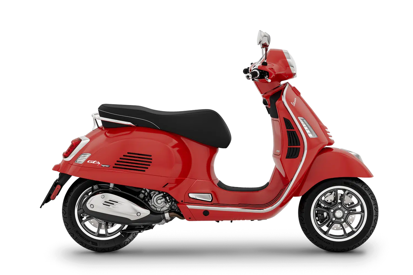 Vespa GTS Super 300