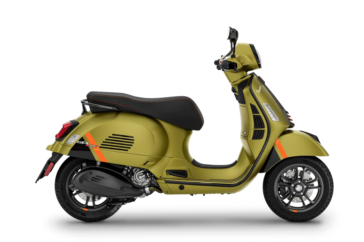 Vespa GTS Super Sport 125/310