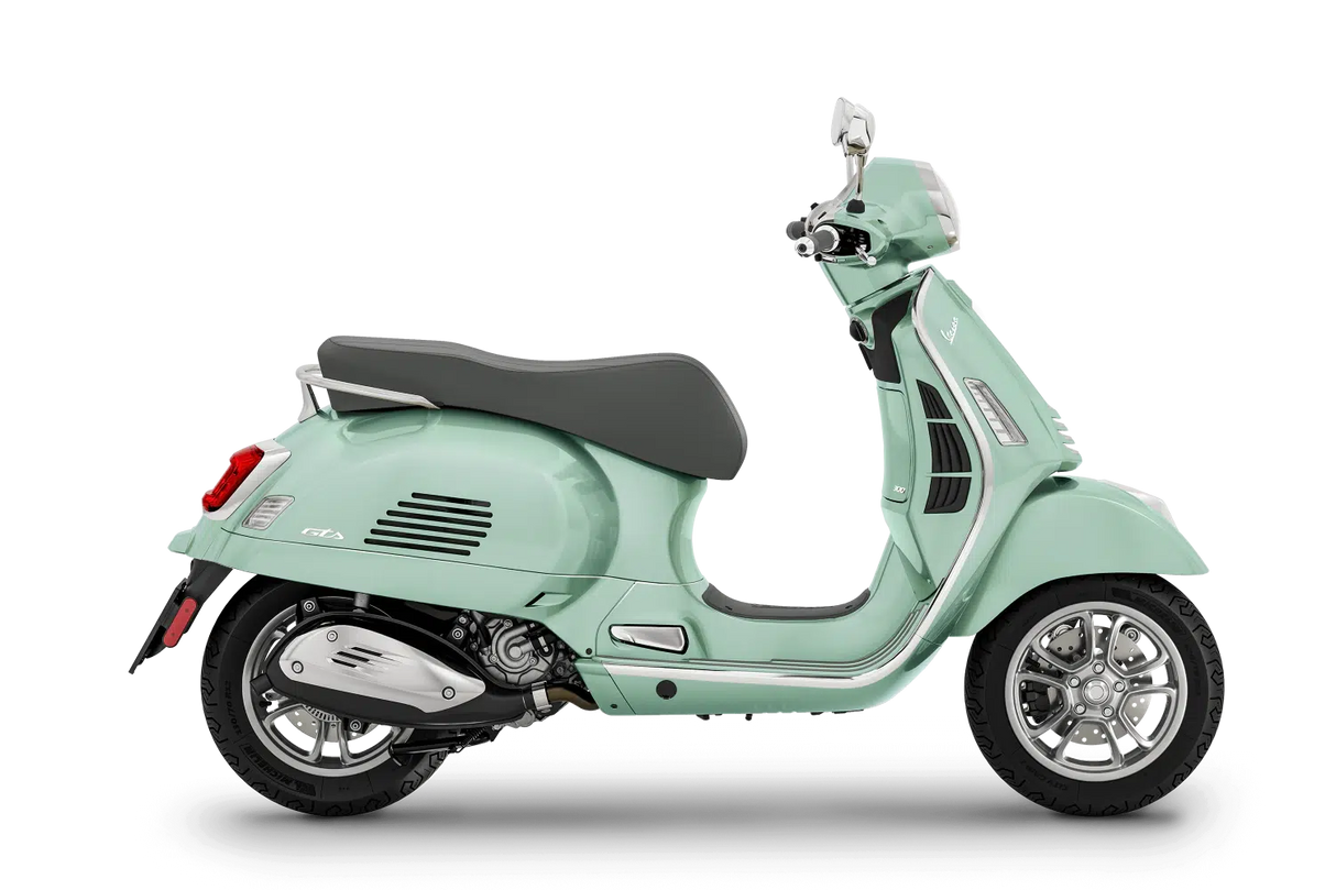 Vespa GTS 125/310