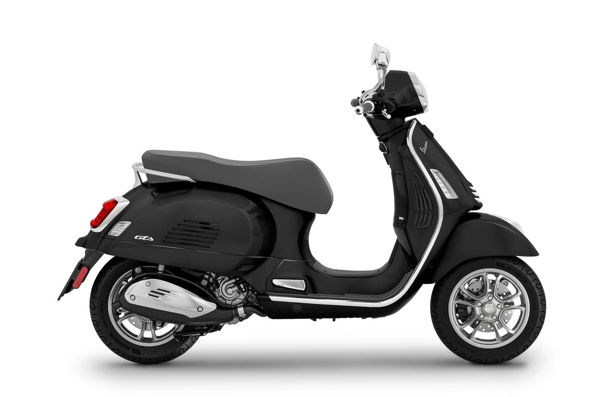 Vespa GTS 125/310