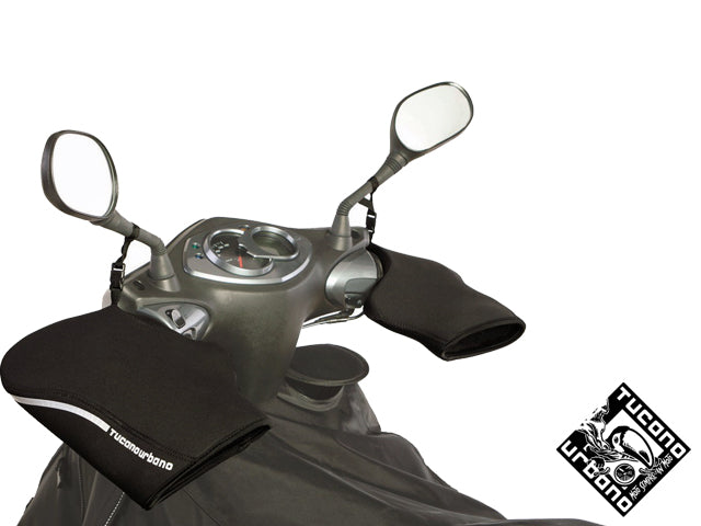Handmoffen Tucano Neoprene universeel