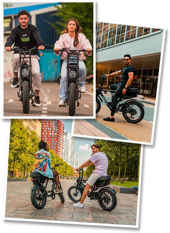 De Voordelen van een Fatbike voor Tieners