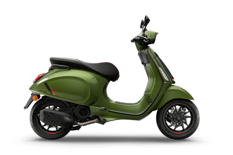 Scooters