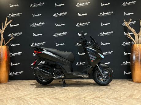 Aprilia