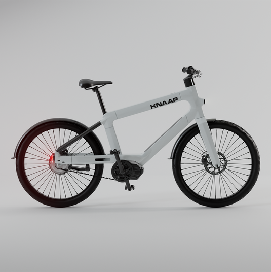 E-Bikes