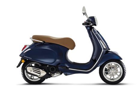 Vespa Primavera