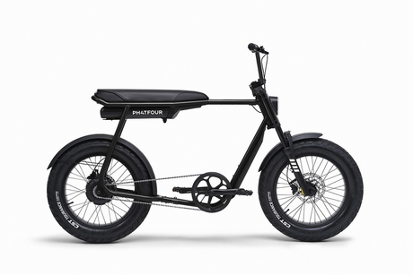 Fatbikes