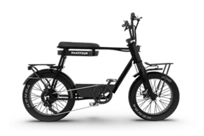 Fatbikes