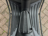 Vespa Sprint Mat Zwart Snor/Brom 2019 15831 km GARANTIE