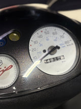 Piaggio Zip | Nardo Grey