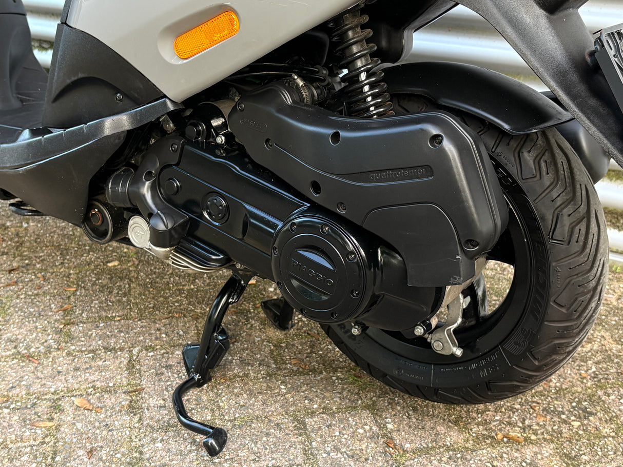 Piaggio Zip SP Brom 2023 4307 km 1 eig GARANTIE