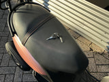 Piaggio Zip Rose Gold Brom 2023 3011 km 1 eig