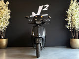 Vespa Sprint | Aston Martin Ceramic Gray