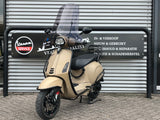 Vespa Sprint Desert Storm Brom 2021 8761 km