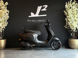Vespa Sprint | Full-Option Pakket