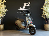 Vespa Sprint | Nardo Grey