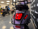 Vespa Sprint | Designo Violet | 1 eig