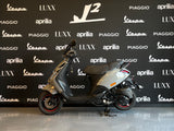 Piaggio Zip | Nardo Grey