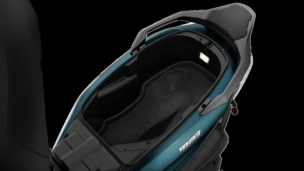 Piaggio MP3 Exclusive 530 hpe