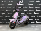 Vespa Sprint | Designo Violet | 1 eig
