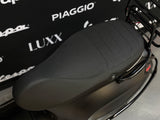 Vespa Sprint / Elettrica Facelift 2025 Nero Convinto Matt