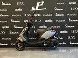 Piaggio Zip | Nardo Grey