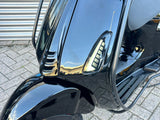 Vespa Sprint Black on Black Brom 2022 2411 km GARANTIE