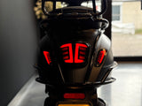 Vespa Sprint | Mat Zwart