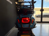 Vespa Sprint | Blu Eclettico