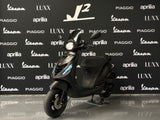 Piaggio Zip | Mat Zwart