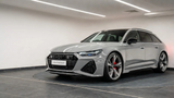 Vespa Sprint S 50 RST E5+ | Audi Nardo Grey